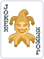 ゴールデンジョーカー